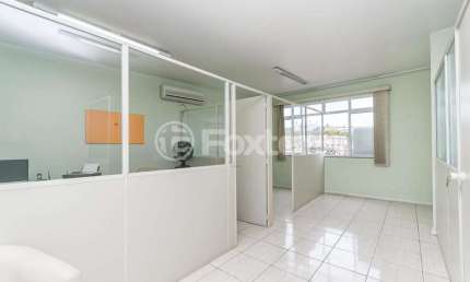Sala comercial à venda na Rua Barão do Amazonas, 1866, Partenon, Porto Alegre, 37 m2 por R$ 130.000