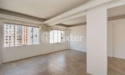 Apartamento com 1 quarto à venda na rua vigário josé inácio, 295, centro histórico, porto alegre, 43 m2 por r$ 200.000