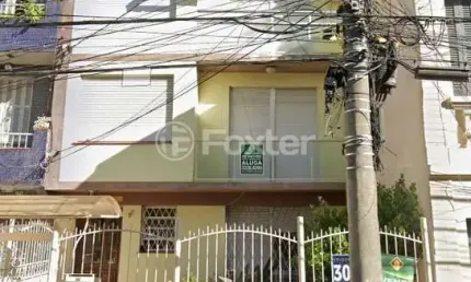 Apartamento com 3 quartos à venda na Rua Alberto Torres, 92, Cidade Baixa, Porto Alegre, 88 m2 por R$ 320.000