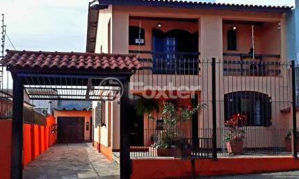 Casa com 3 quartos à venda na Rua Olegário Dias Maciel, 340, Espírito Santo, Porto Alegre, 235 m2 por R$ 849.000