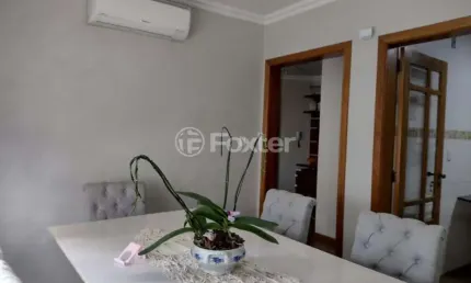 Apartamento com 3 quartos à venda na rua doutor joão simplício alves de carvalho, 1012, vila ipiranga, porto alegre, 99 m2 por r$ 480.000