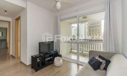 Apartamento com 2 quartos à venda na Rua Jari, 359, Passo da Areia, Porto Alegre, 68 m2 por R$ 640.000