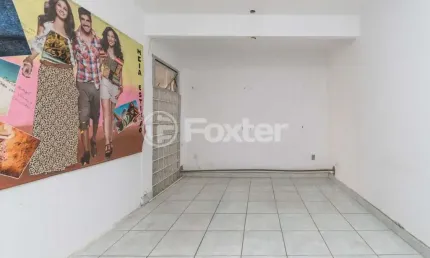 Sala comercial com 1 sala à venda na Rua dos Andradas, 1664, Centro Histórico, Porto Alegre, 16 m2 por R$ 45.000