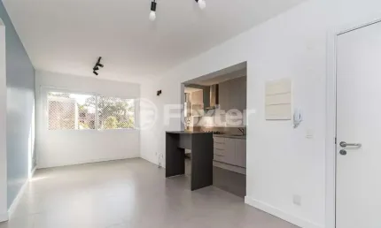 Apartamento com 2 quartos à venda na Rua Coronel Aparício Borges, 1123, Glória, Porto Alegre, 62 m2 por R$ 420.000
