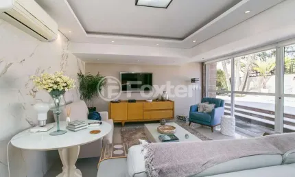 Casa com 3 quartos à venda na Rua Jacundá, 273, Guarujá, Porto Alegre, 280 m2 por R$ 1.100.000