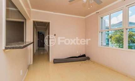 Apartamento com 3 quartos à venda na Rua Orfanotrófio, 1111, Santa Tereza, Porto Alegre, 81 m2 por R$ 249.000