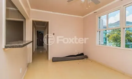 Apartamento com 3 quartos à venda na rua orfanotrófio, 1111, santa tereza, porto alegre, 81 m2 por r$ 249.000