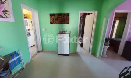 Casa com 3 quartos à venda na Rua Guaíba, 402, Santa Isabel, Viamão, 147 m2 por R$ 294.900
