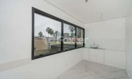 Sala comercial com 1 sala à venda na Rua Saldanha Marinho, 33, Menino Deus, Porto Alegre, 24 m2 por R$ 250.000