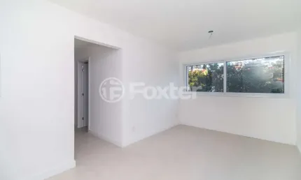 Apartamento com 3 quartos à venda na Rua Joaquim Cruz, 300, Santo Antônio, Porto Alegre, 68 m2 por R$ 490.000