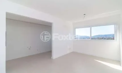 Apartamento com 2 quartos à venda na rua joaquim cruz, 300, santo antônio, porto alegre, 57 m2 por r$ 440.000