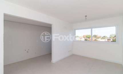 Apartamento com 3 quartos à venda na Rua Joaquim Cruz, 300, Santo Antônio, Porto Alegre, 68 m2 por R$ 530.000