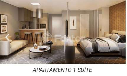 Apartamento com 1 quarto à venda na undefined Ubatuba de Farias, 308, Zona Nova, Capão da Canoa, 65 m2 por R$ 480.000