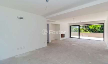 Apartamento com 3 quartos à venda na Rua Tajuja, 49, Três Figueiras, Porto Alegre, 200 m2 por R$ 3.225.778