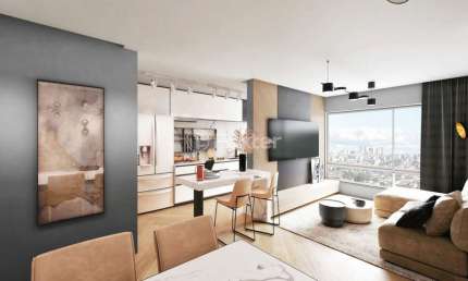 Apartamento com 2 quartos à venda na Rua Fernando Cortez, 222, Cristo Redentor, Porto Alegre, 62 m2 por R$ 587.469