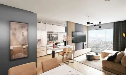 Apartamento com 2 quartos à venda na rua fernando cortez, 222, cristo redentor, porto alegre, 62 m2 por r$ 596.608