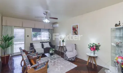 Casa com 5 quartos à venda na Rua Professor Joaquim Louzada, 325, Camaquã, Porto Alegre, 154 m2 por R$ 980.000