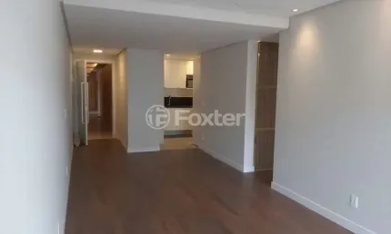 Apartamento com 1 quarto à venda na Avenida Osvaldo Aranha, 345, Centro, Canela, 63 m2 por R$ 750.000