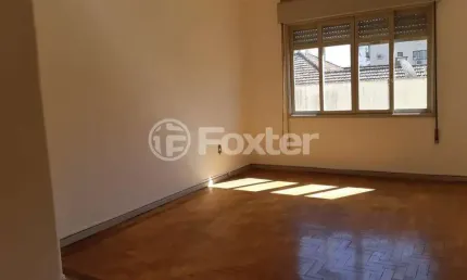 Apartamento com 3 quartos à venda na Avenida Jerônimo de Ornelas, 142, Santana, Porto Alegre, 99 m2 por R$ 339.000