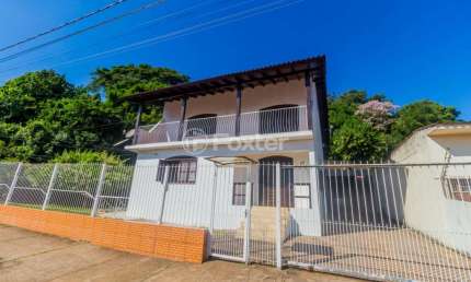 Casa comercial com 3 salas à venda na Rua Doutor Breno Dias de Castro, 77, Partenon, Porto Alegre, 400 m2 por R$ 1.100.000