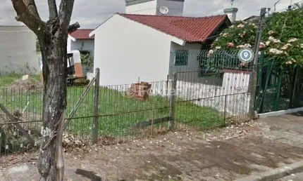 Terreno à venda na Rua Glênio Peres, 100, Vila Nova, Porto Alegre, 200 m2 por R$ 304.000