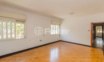 Apartamento com 3 quartos à venda na rua miguel couto, 158, menino deus, porto alegre, 101 m2 por r$ 500.000