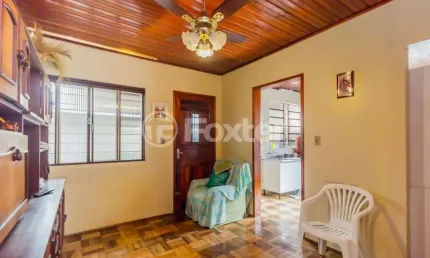 Casa comercial com 1 sala à venda na Avenida Professor Oscar Pereira, 3467, Glória, Porto Alegre, 190 m2 por R$ 550.000