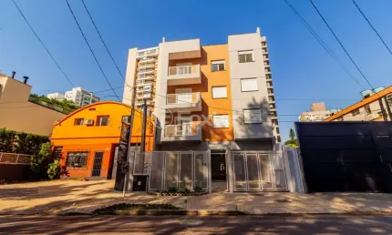 Apartamento com 3 quartos à venda na Avenida Andaraí, 596, Passo da Areia, Porto Alegre, 105 m2 por R$ 724.000