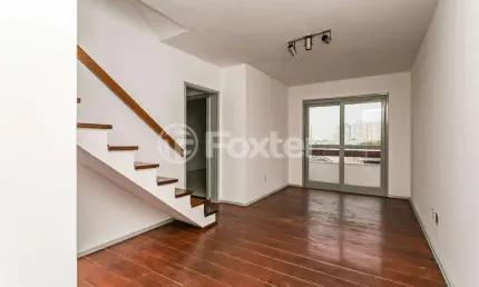 Cobertura com 2 quartos à venda na Avenida Baltazar de Oliveira Garcia, 420, Sarandi, Porto Alegre, 133 m2 por R$ 330.000