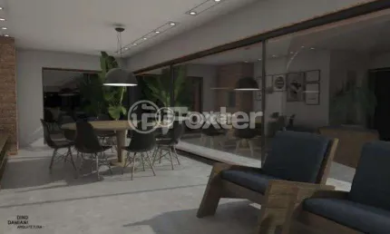 Apartamento com 3 quartos à venda na Avenida Guaporé, 221, Petrópolis, Porto Alegre, 158 m2 por R$ 2.450.000