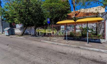 Terreno à venda na Rua Dom Pedro II, 123, Higienópolis, Porto Alegre, 378 m2 por R$ 1.500.000