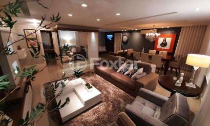 Apartamento com 3 quartos à venda na Rua Dona Adda Mascarenhas de Moraes, 1610, Jardim Itu Sabará, Porto Alegre, 137 m2 por R$ 1.255.000