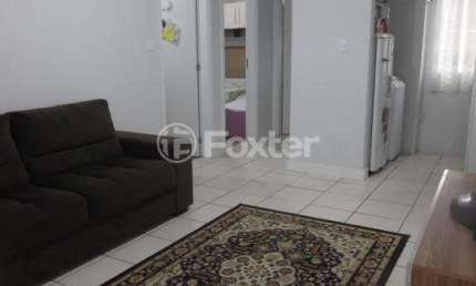 Apartamento com 2 quartos à venda na Rua Intendente Alfredo Azevedo, 843, Glória, Porto Alegre, 42 m2 por R$ 180.000