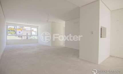 Apartamento com 3 quartos à venda na Rua Barão do Guaíba, 747, Menino Deus, Porto Alegre, 110 m2 por R$ 990.000