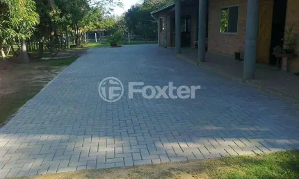 Casa com 4 quartos à venda na Rua dos Araçás, 184, São Caetano, Porto Alegre, 230 m2 por R$ 400.000