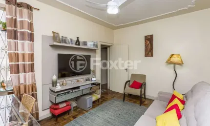 Apartamento com 3 quartos à venda na Rua Ramiro Barcelos, 667, Independência, Porto Alegre, 99 m2 por R$ 380.000