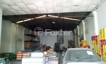 Barracão / Galpão / Depósito à venda na Rua Dona Alzira, 205, Sarandi, Porto Alegre, 255 m2 por R$ 1.600.000