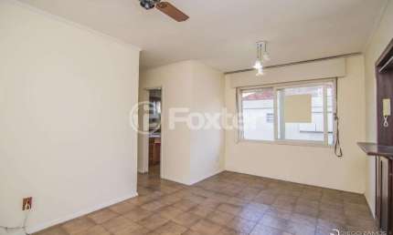 Apartamento com 2 quartos à venda na Rua Coronel João Corrêa, 185, Passo da Areia, Porto Alegre, 58 m2 por R$ 230.000