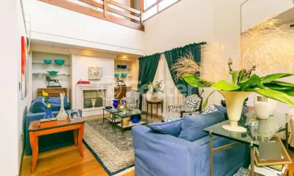 Cobertura com 4 quartos à venda na Rua Castro Alves, 257, Independência, Porto Alegre, 603 m2 por R$ 2.736.000