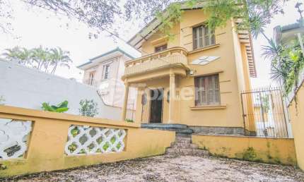 Casa com 3 quartos à venda na Rua Tobias Barreto, 460, Partenon, Porto Alegre, 140 m2 por R$ 400.000