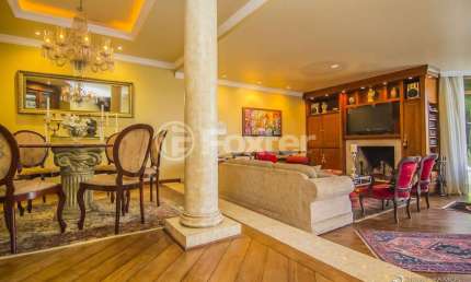 Casa com 4 quartos à venda na Rua José Otávio Manica, 56, Santa Tereza, Porto Alegre, 472 m2 por R$ 2.650.000