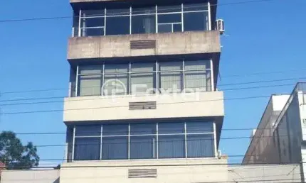 Sala comercial com 1 sala à venda na Rua Silva Jardim, 157, Auxiliadora, Porto Alegre, 35 m2 por R$ 140.000