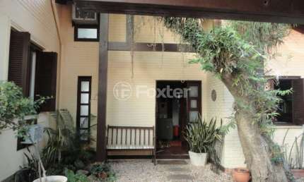Casa comercial com 2 salas à venda na Rua Doutor Barcelos, 1157, Tristeza, Porto Alegre, 500 m2 por R$ 1.500.000