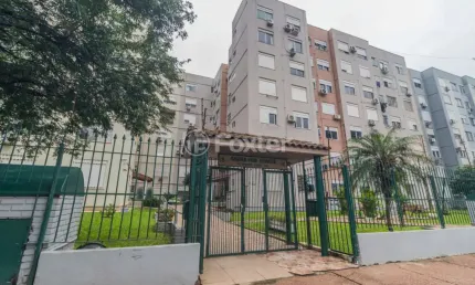 Apartamento com 2 quartos à venda na Avenida Palmira Gobbi, 130, Humaitá, Porto Alegre, 57 m2 por R$ 200.000