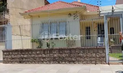 Casa com 6 quartos à venda na Avenida Bastian, 191, Menino Deus, Porto Alegre, 276 m2 por R$ 2.700.000