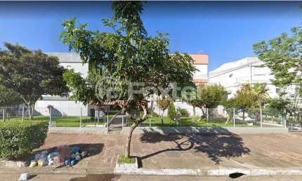 Apartamento com 2 quartos à venda na Rua Coronel Massot, 291, Cristal, Porto Alegre, 58 m2 por R$ 200.000