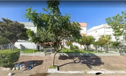 Apartamento com 2 quartos à venda na Rua Coronel Massot, 291, Cristal, Porto Alegre, 58 m2 por R$ 200.000