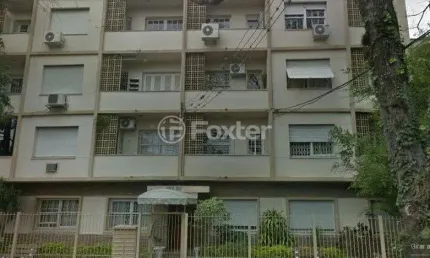 Apartamento com 2 quartos à venda na rua são manoel, 288, rio branco, porto alegre, 82 m2 por r$ 323.000