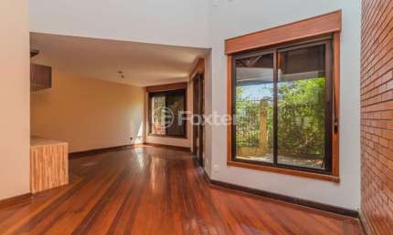 Casa em condomínio fechado com 3 quartos à venda na Avenida Jacuí, 978, Cristal, Porto Alegre, 359 m2 por R$ 920.000