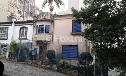 Casa com 3 quartos à venda na Avenida Taquara, 20, Petrópolis, Porto Alegre, 221 m2 por R$ 1.050.000